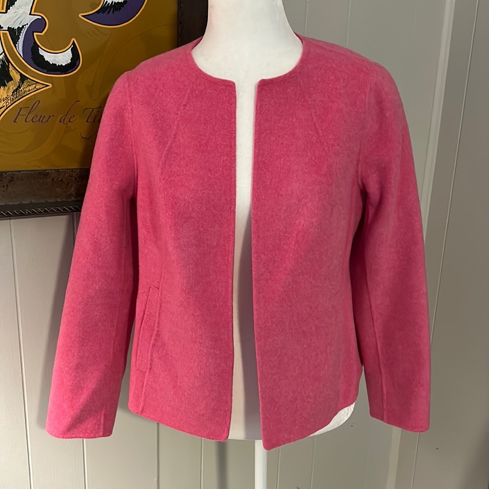 NWOT Talbots Jacket